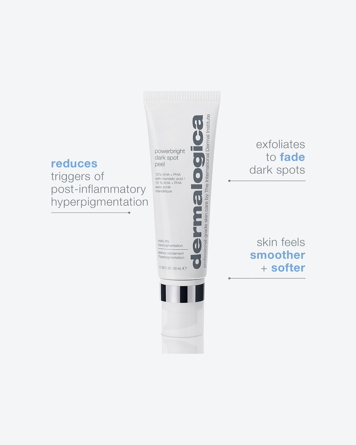 powerbright dark spot peel