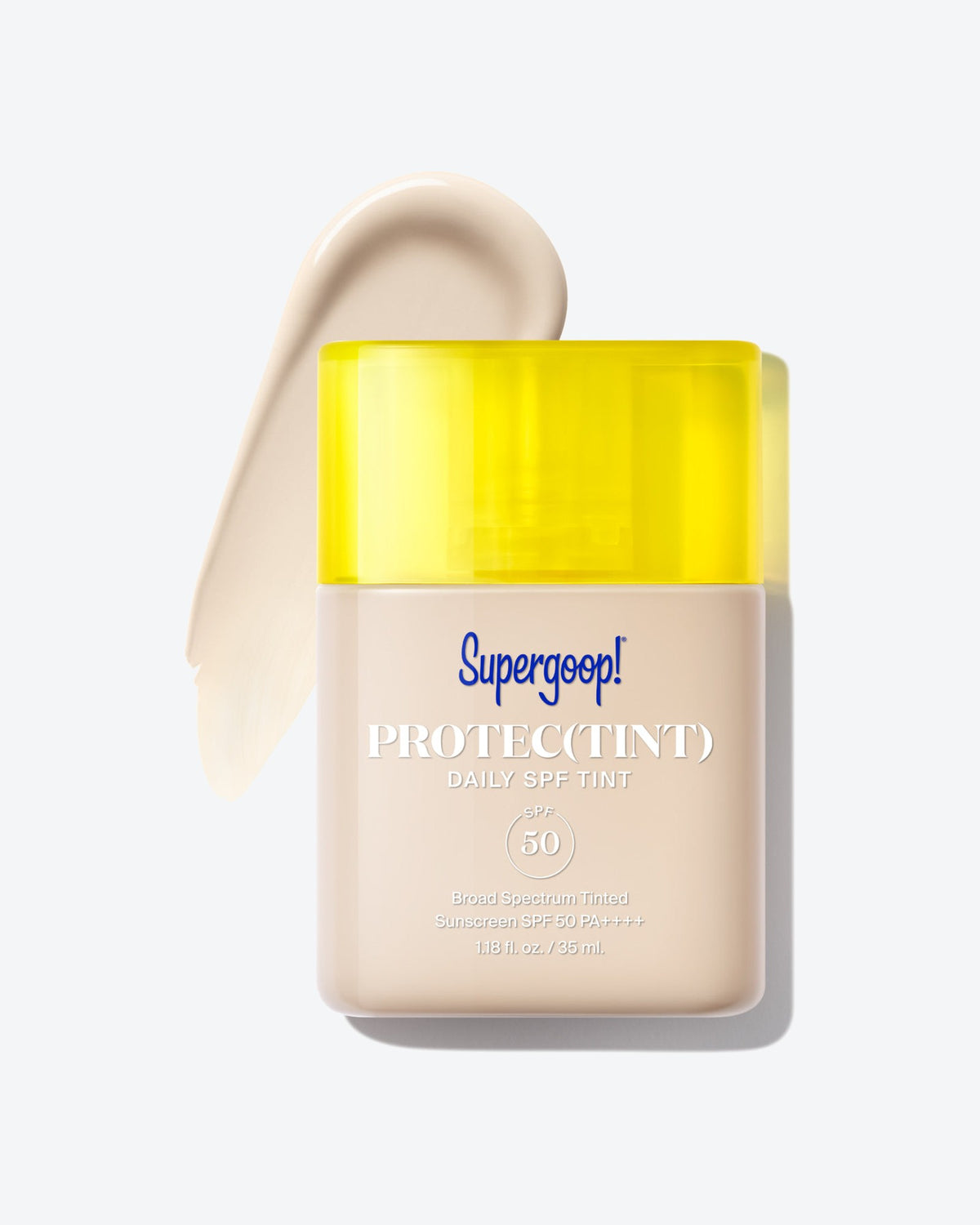Protec(tint) Daily Skin Tint SPF 50