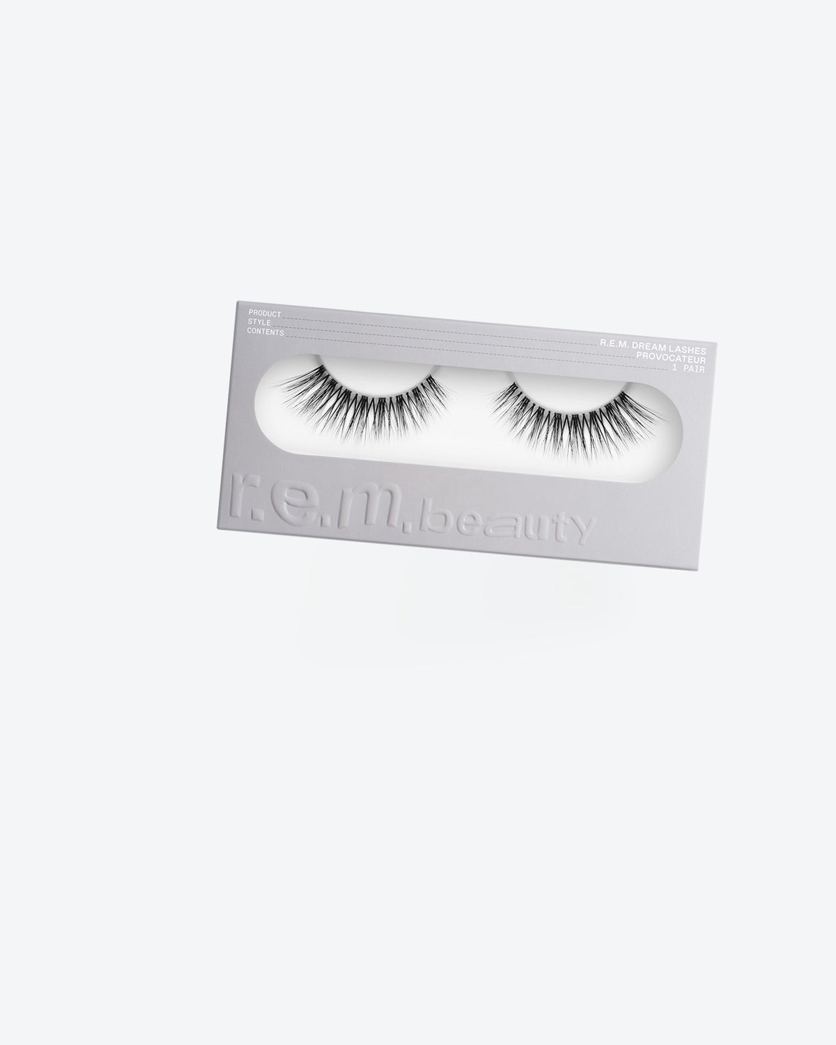 dream lashes, vista 2