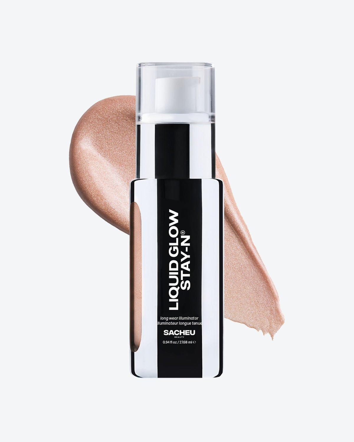 Liquid Glow STAY-N®