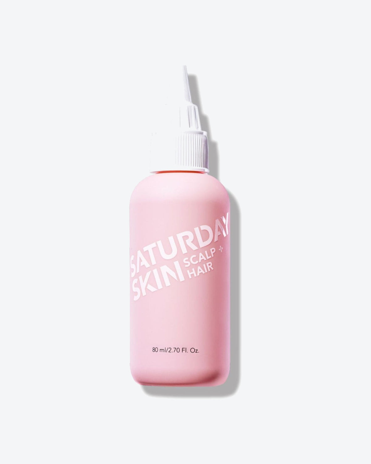 Scalp + Hair Strengthening Peptide Treatment 80ml