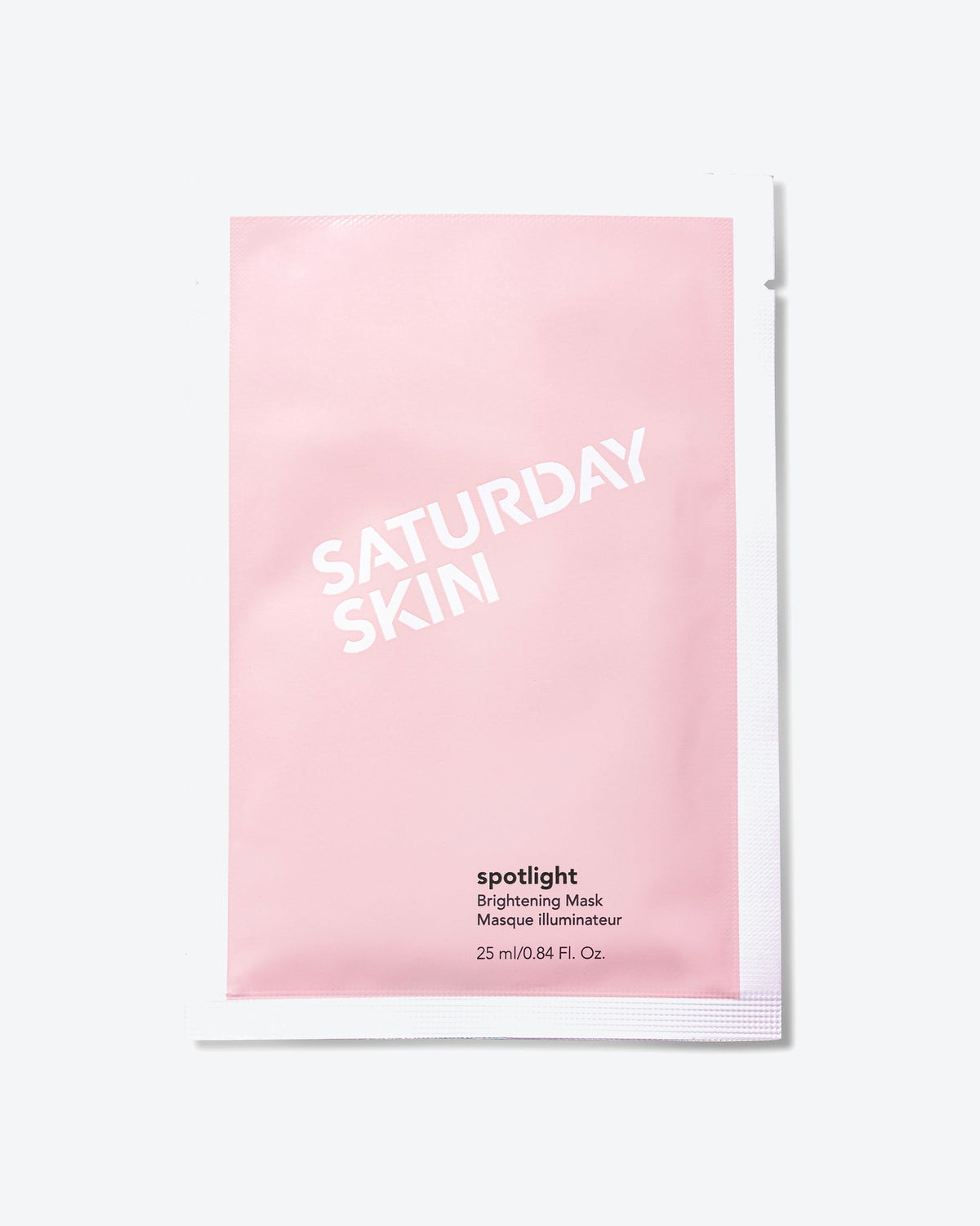 Spotlight Brightening Masks