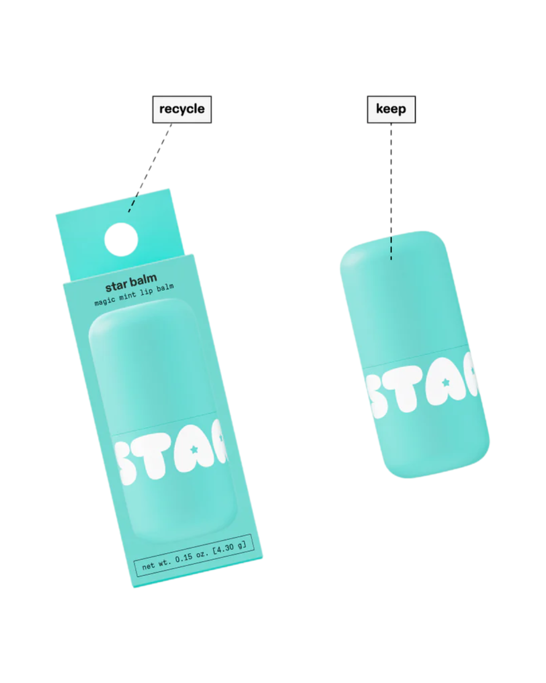 star balm magic mint