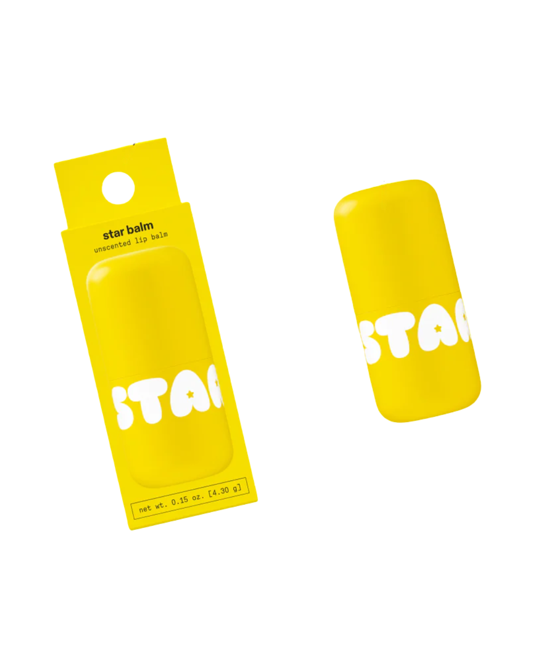 star balm unscented