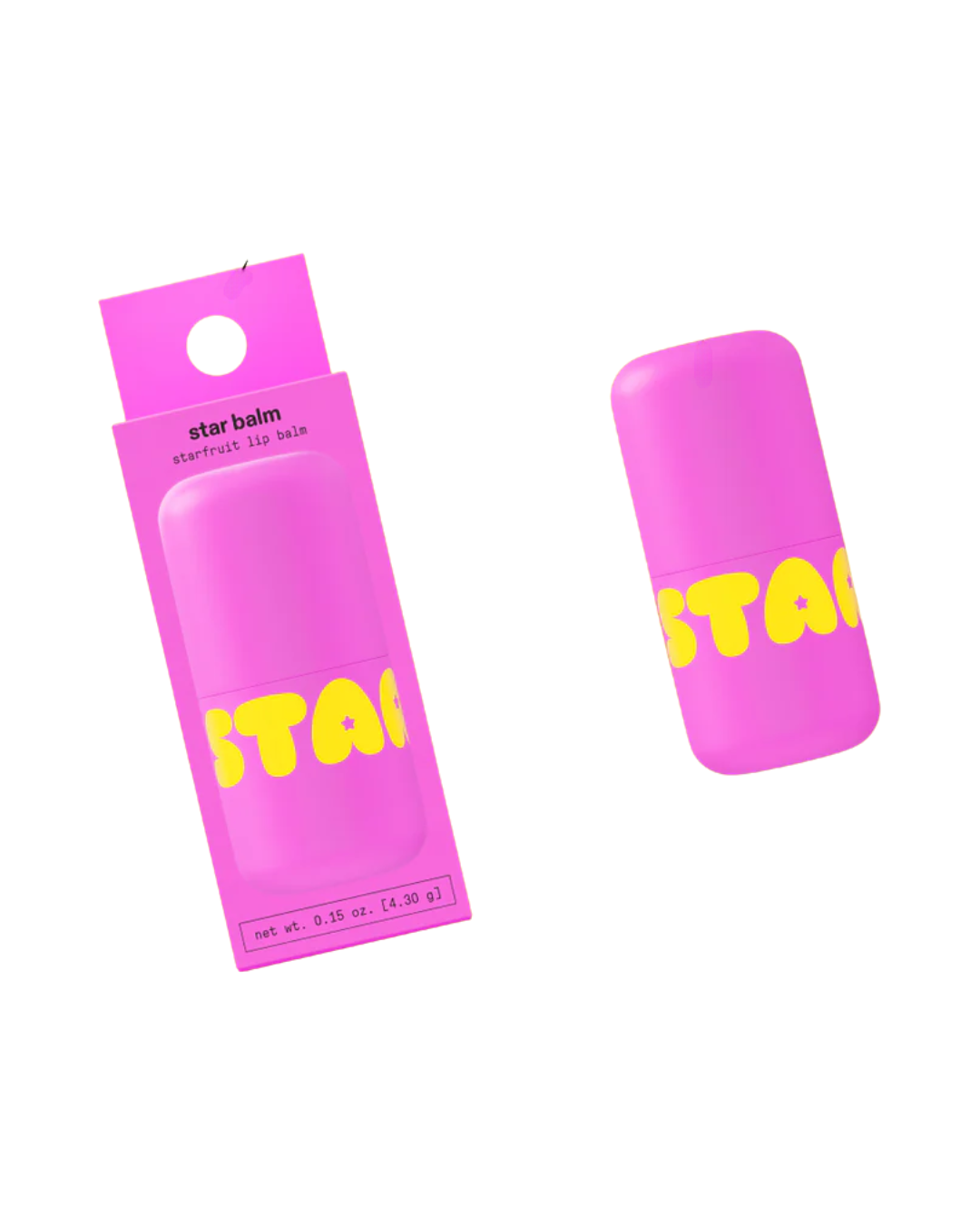 star balm starfruit