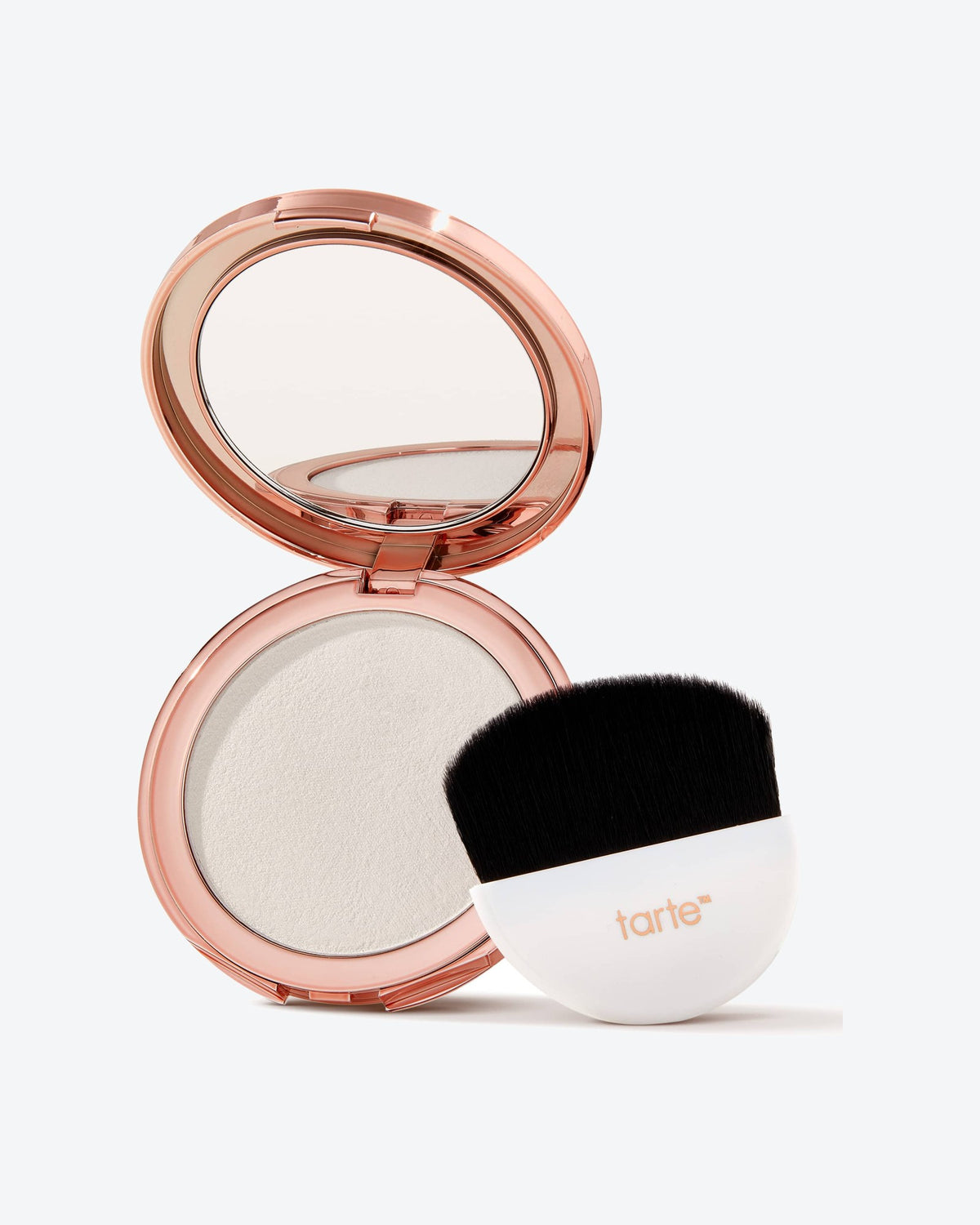smooth operator™ Amazonian clay pressed finishing powder