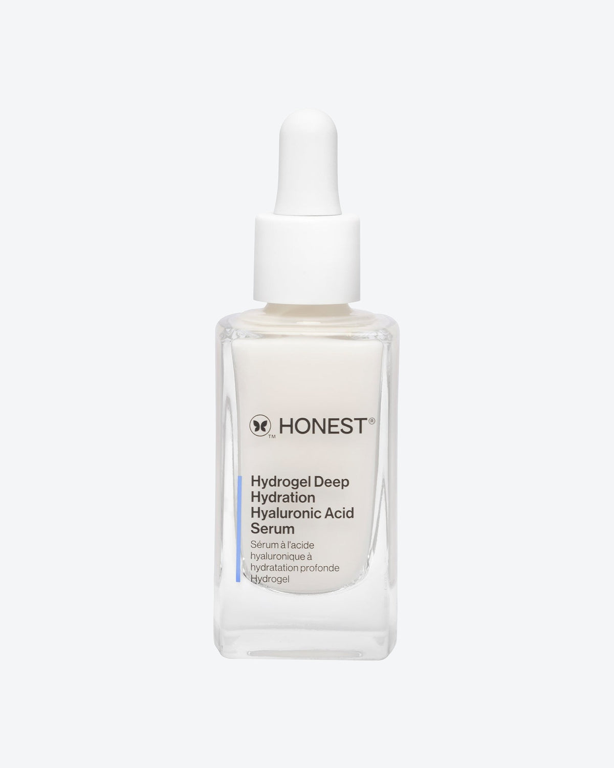 Hydrogel Deep Hydration Hyaluronic Acid Serum