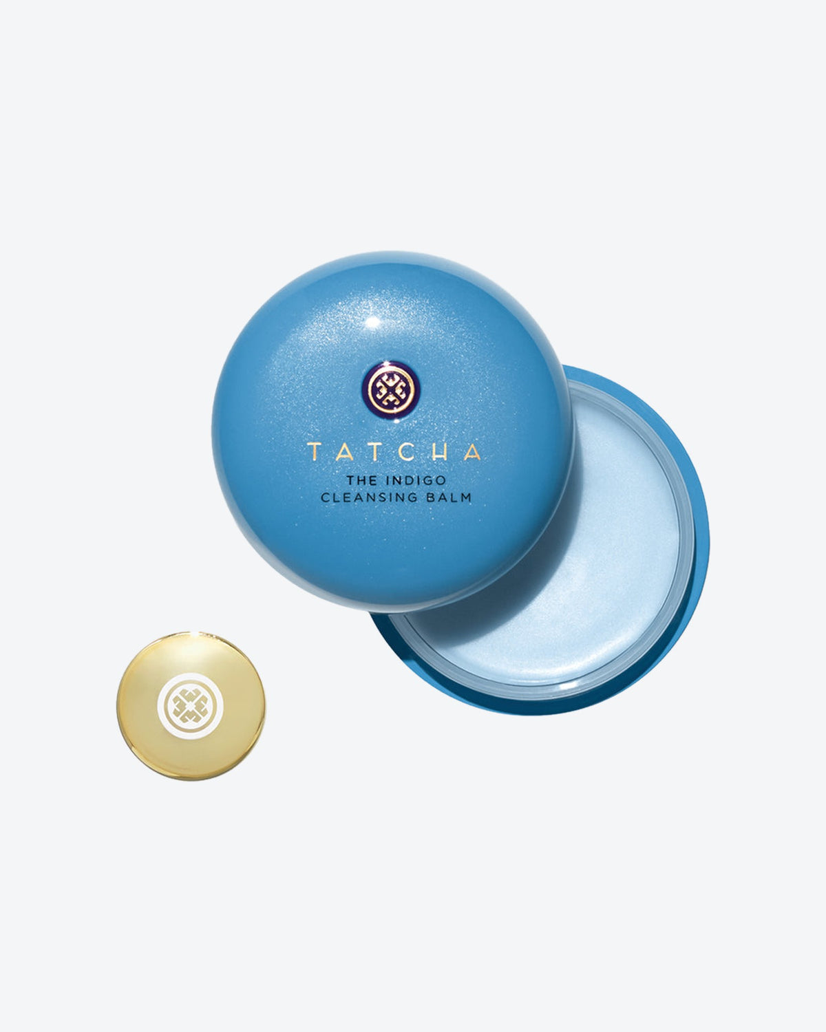 The Indigo Cleansing Balm, vista 2