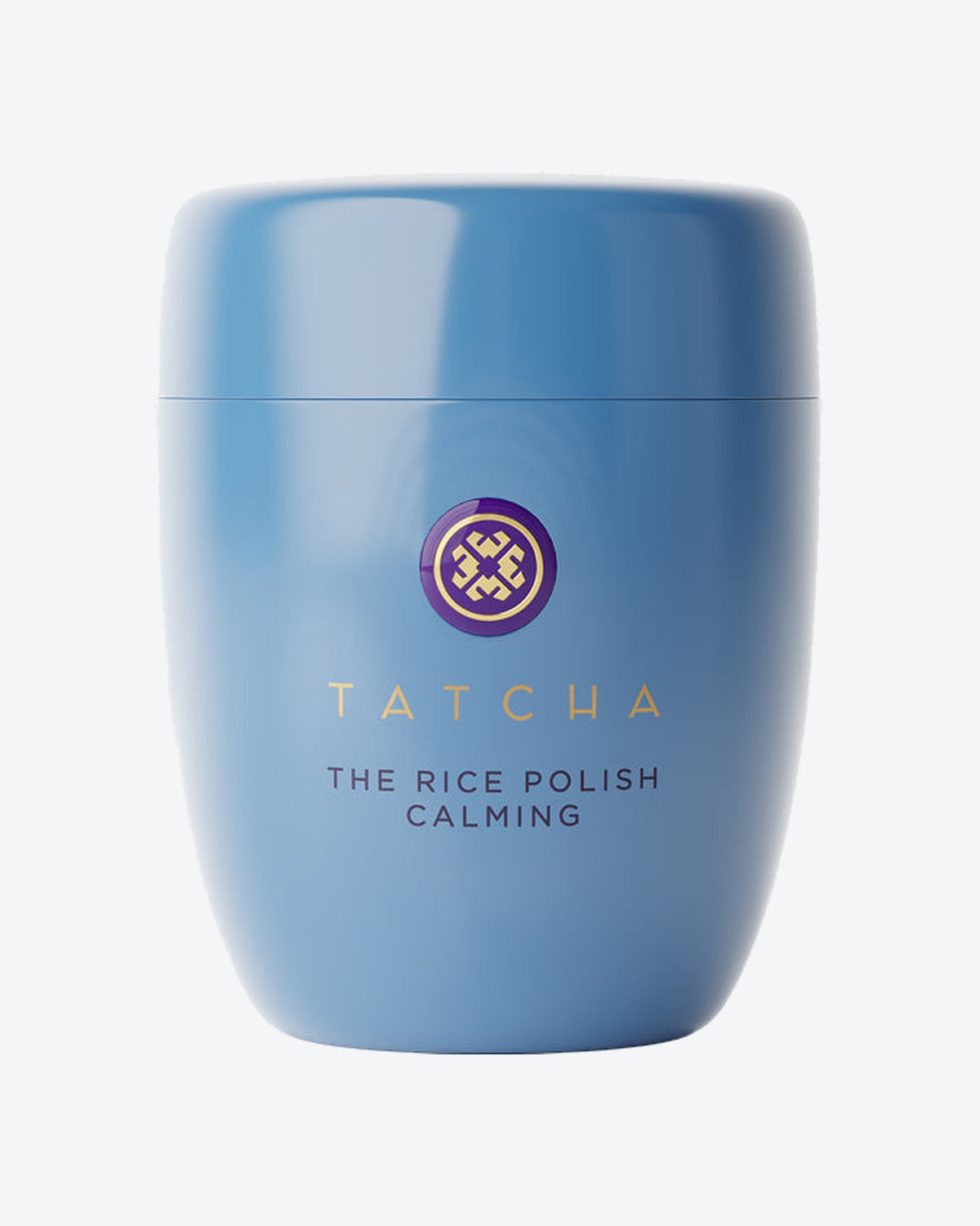 The Rice Polish: Calming