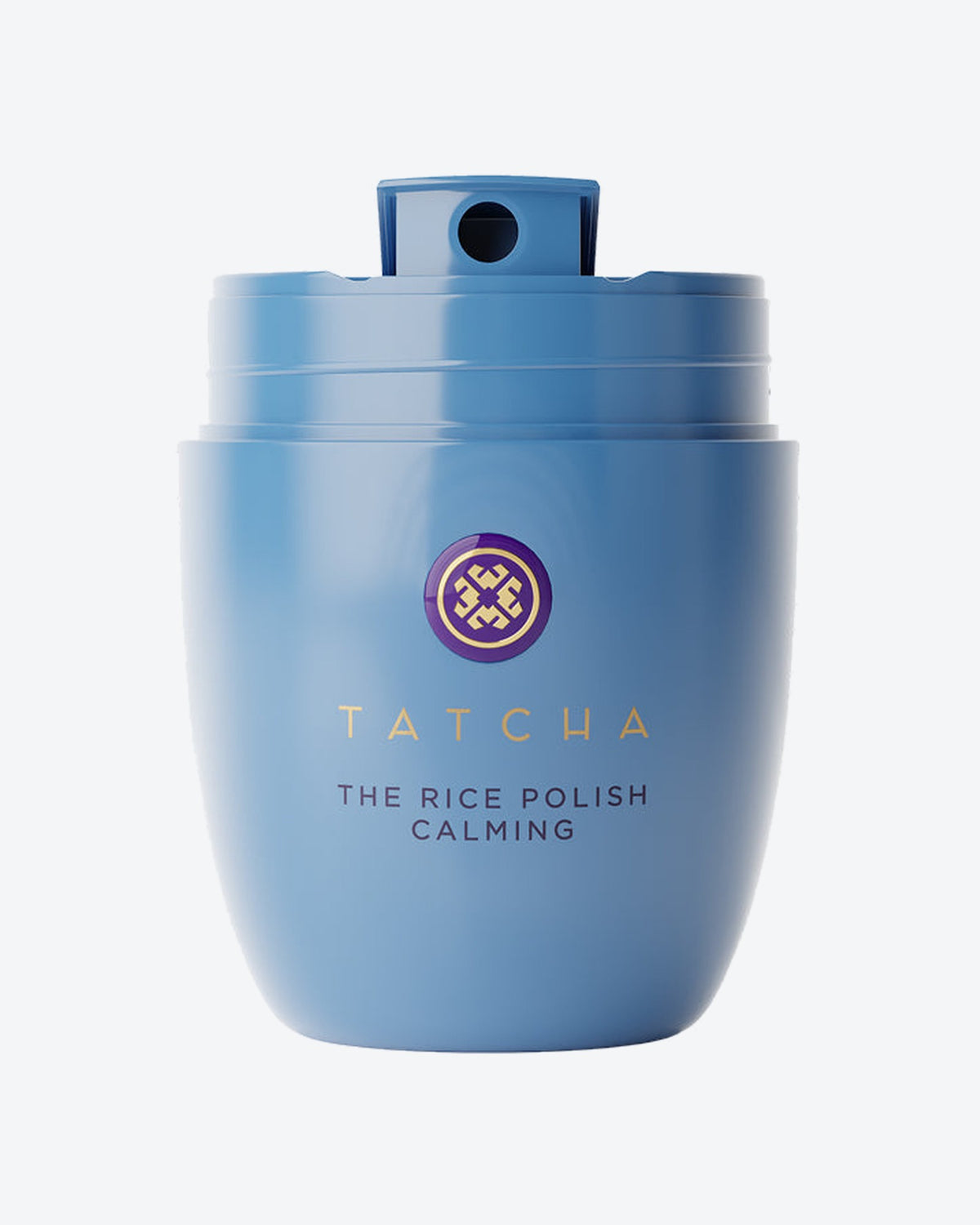 The Rice Polish: Calming, vista 2