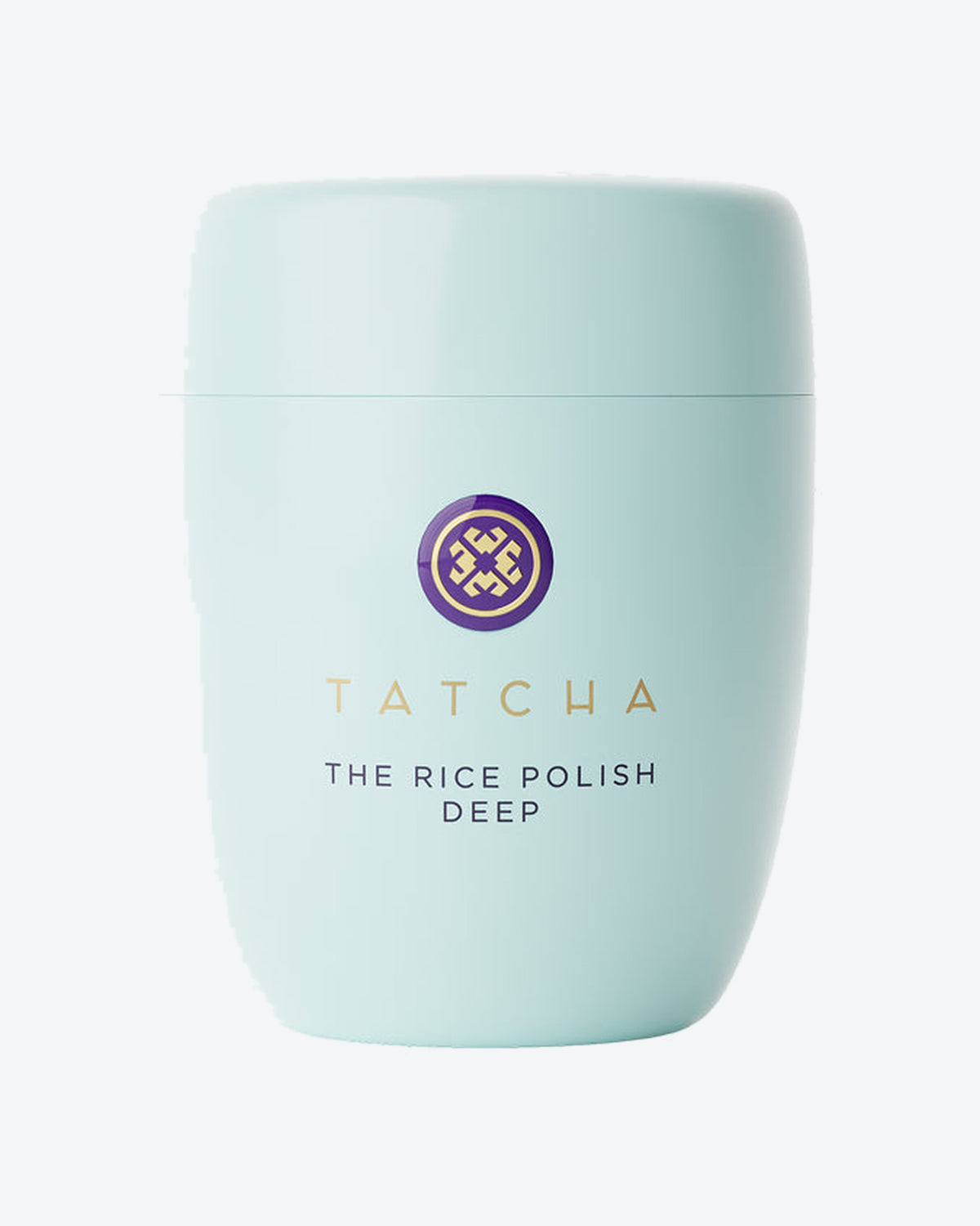 The Rice Polish: Deep
