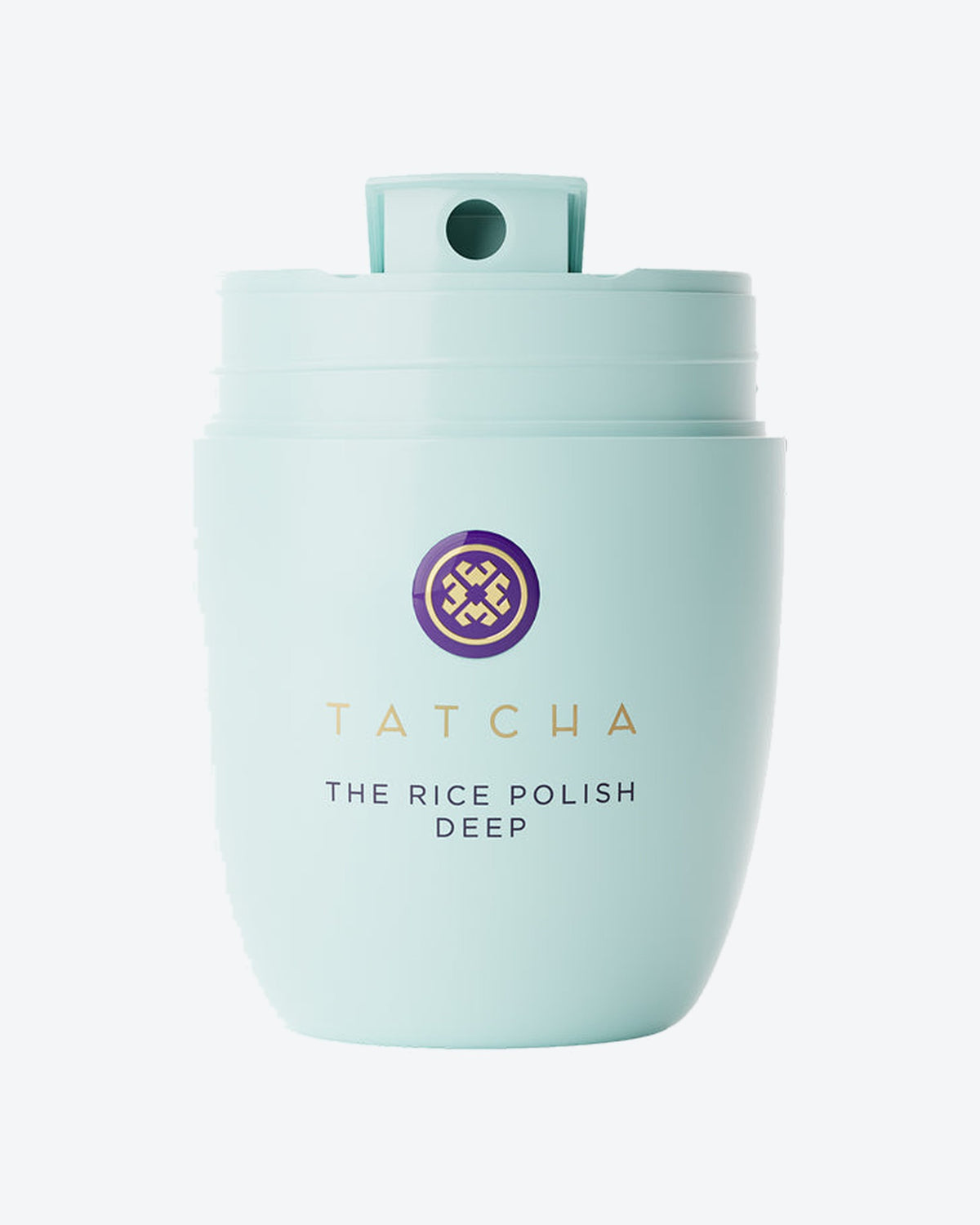 The Rice Polish: Deep, vista 2