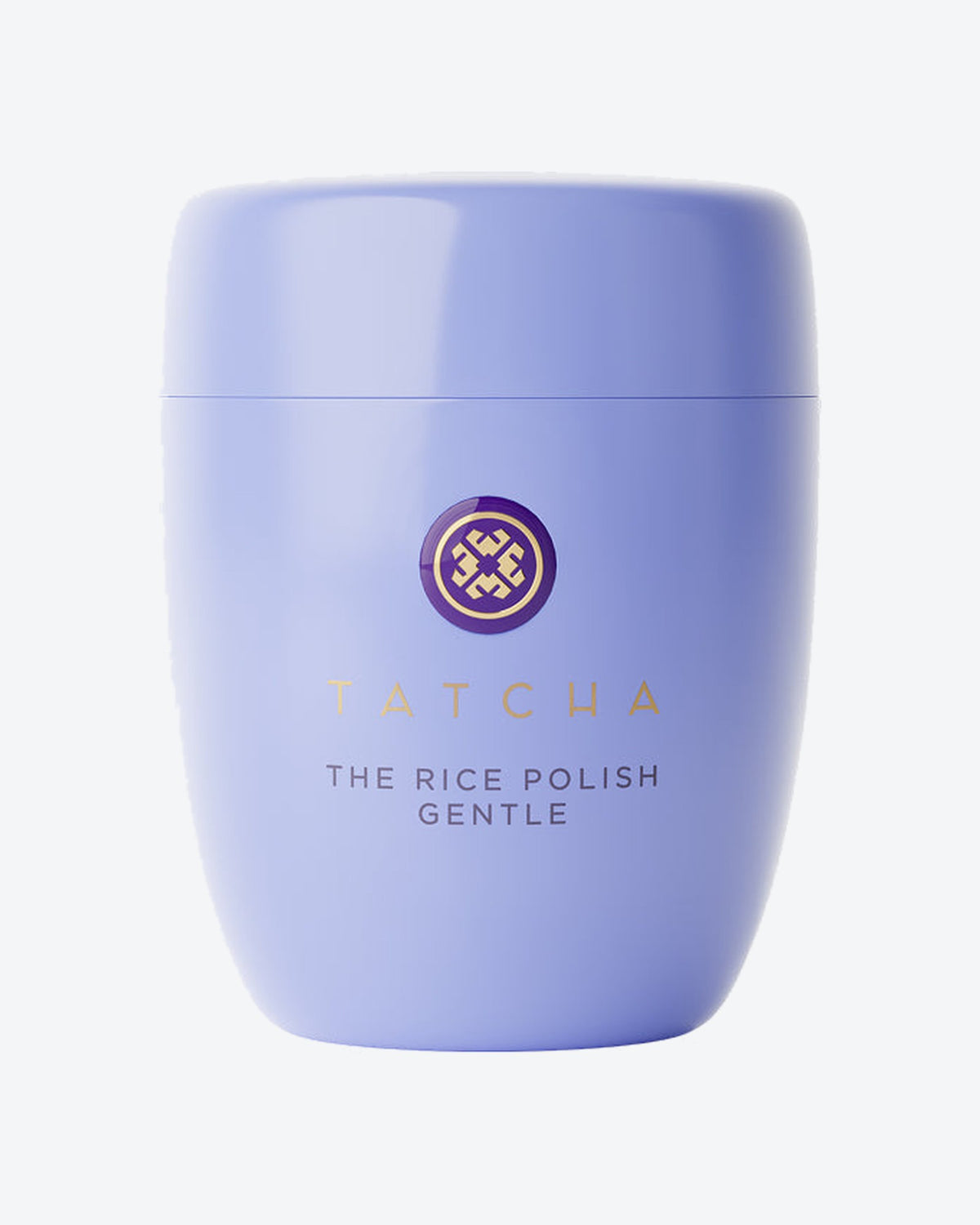 The Rice Polish: Gentle