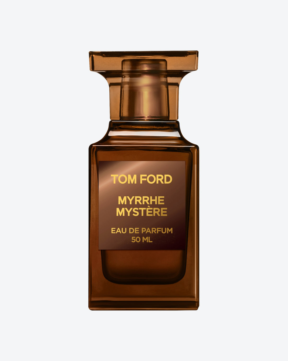 Myrrhe Mystère Eau De Parfum