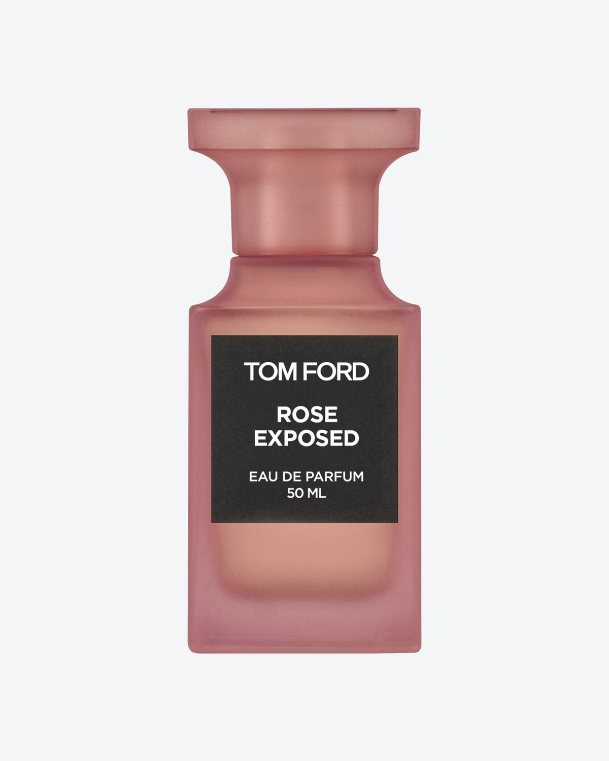 Rose Exposed Eau De Parfum