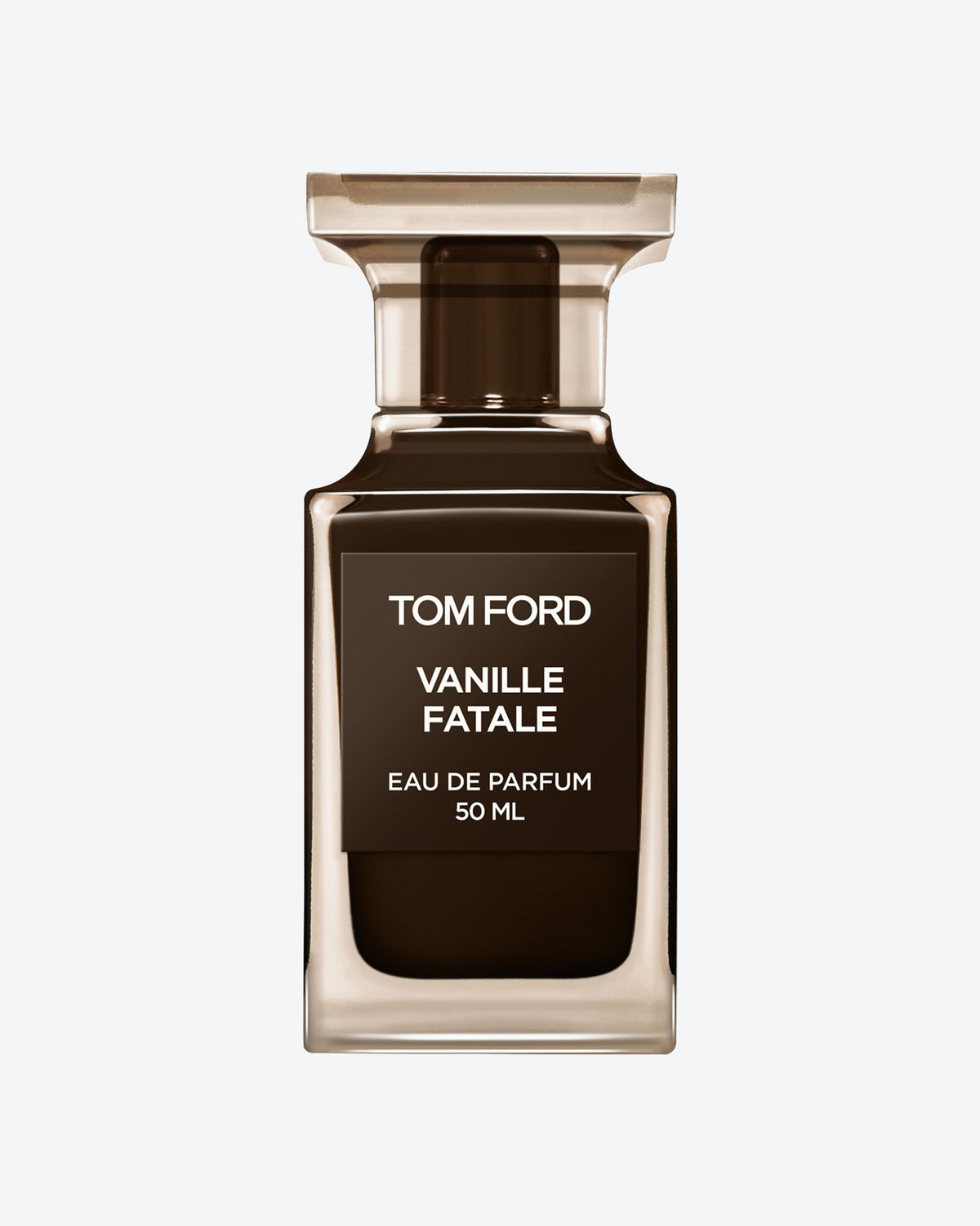 Vanille Fatale Eau De Parfum