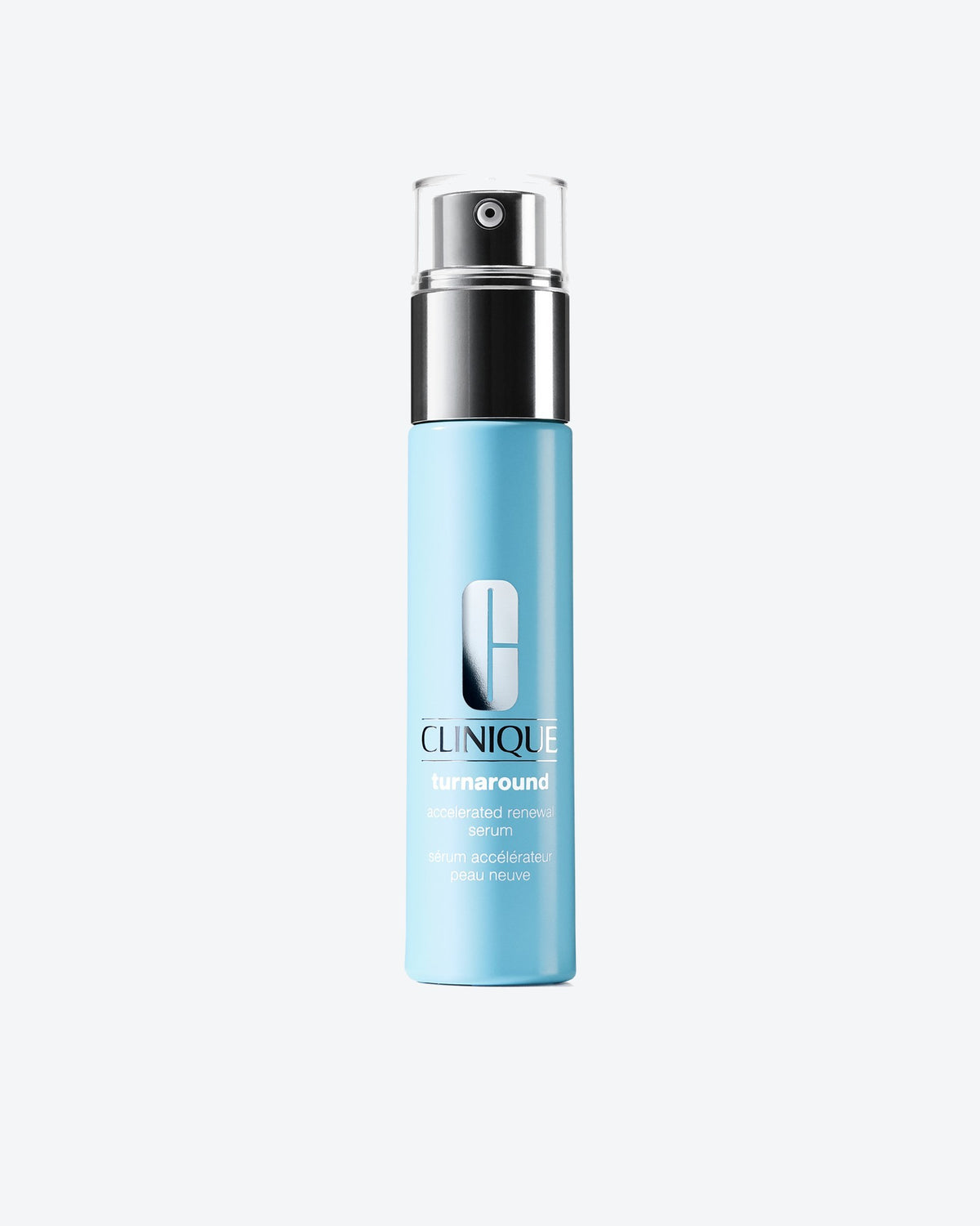 Turnaround™ Accelerated Renewal Serum