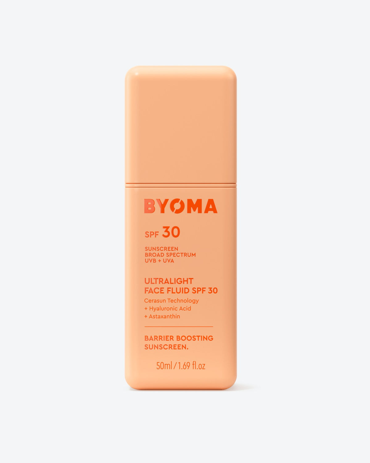 Ultralight Face Fluid SPF30