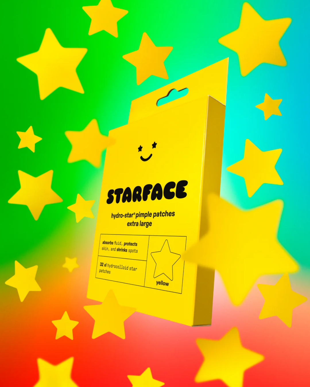 xl big star