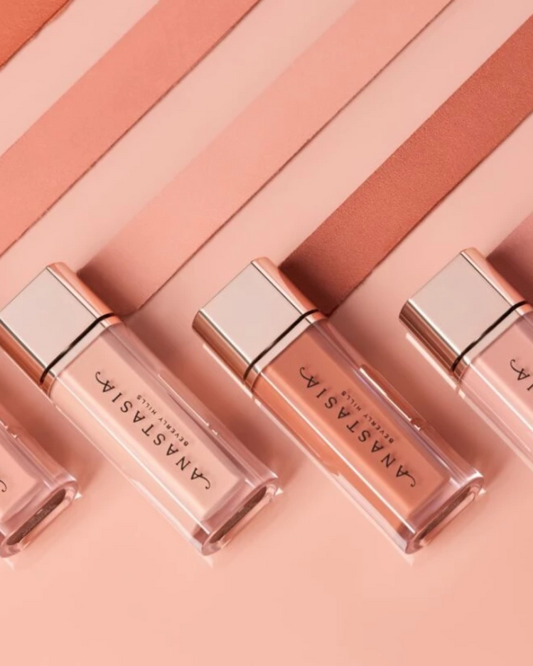 Anastasia Beverly Hills