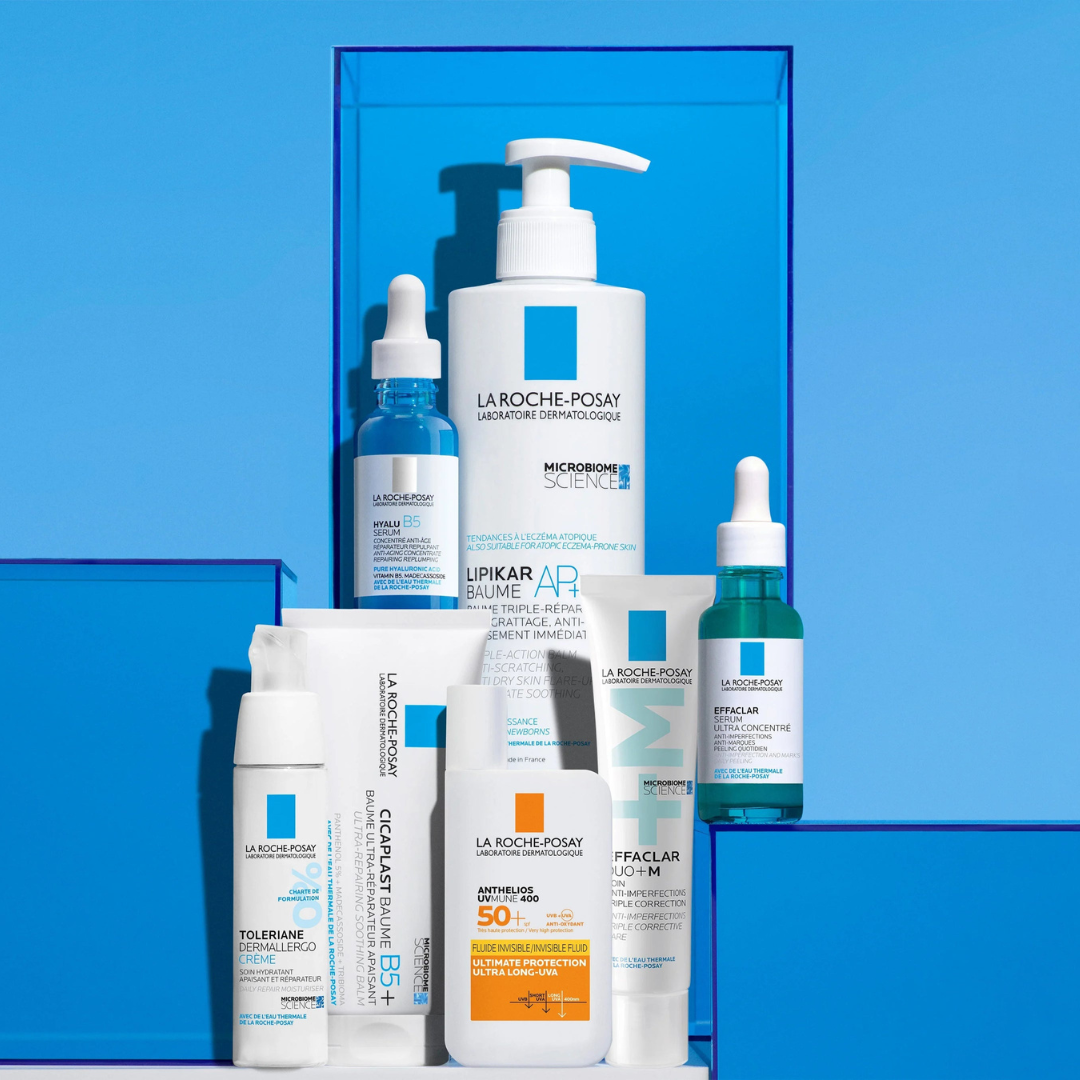 La Roche-Posay