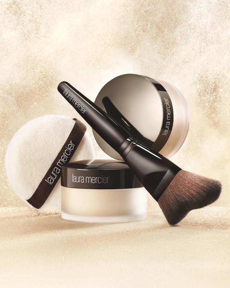 Laura Mercier