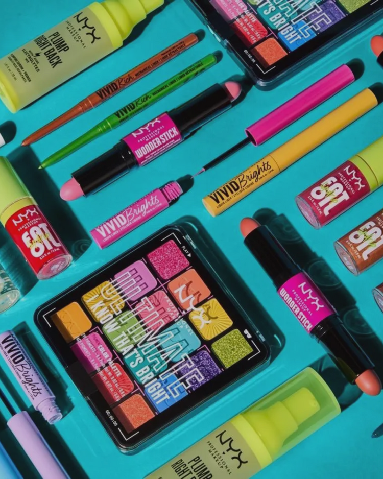 NYX Cosmetics