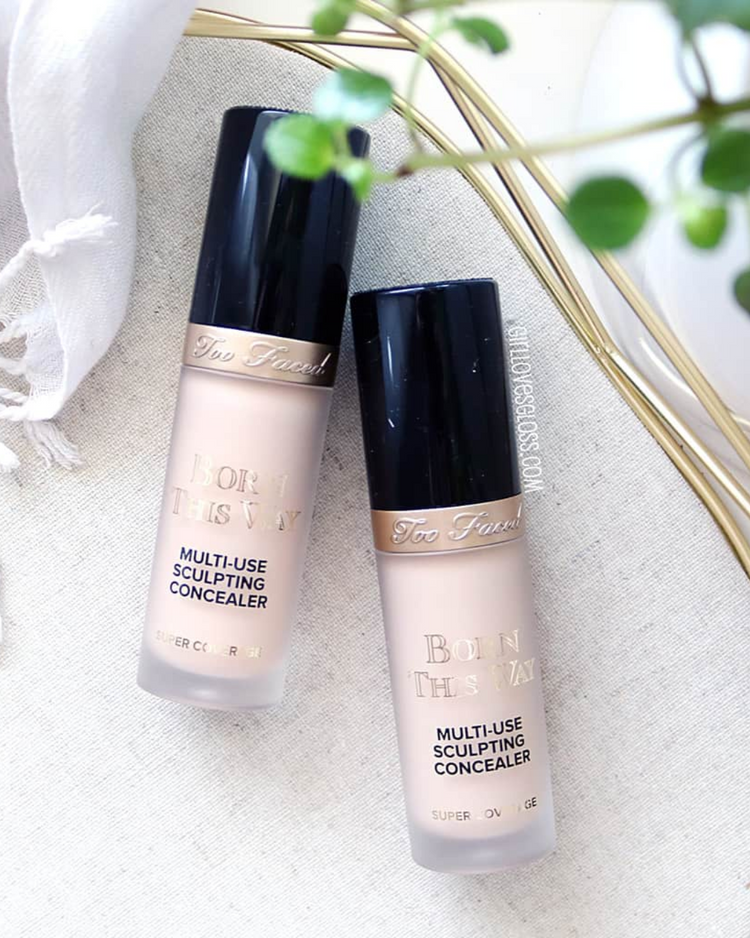 Too Faced