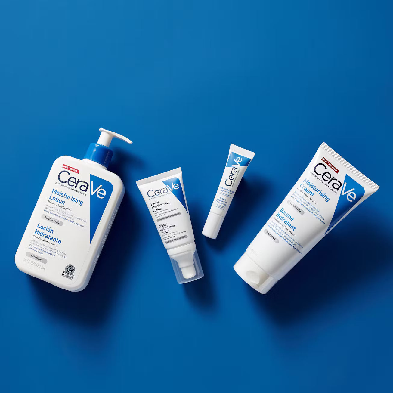 CeraVe – etêrnea