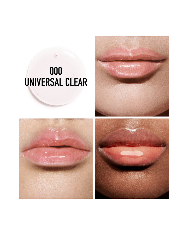 Dior Addict Lip Glow Oil