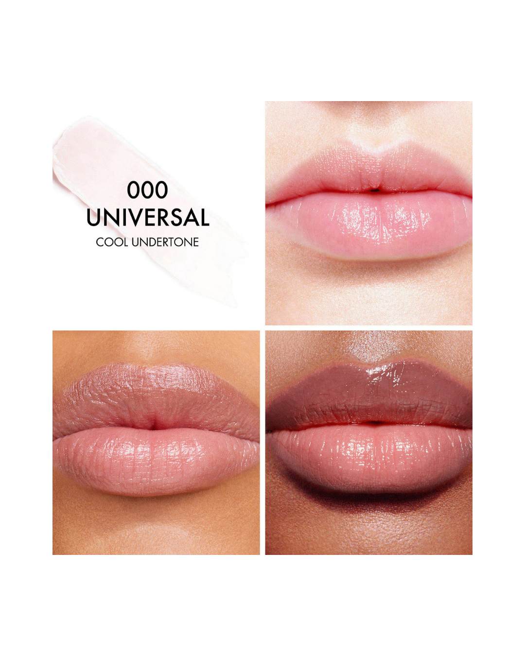 Dior Addict Lip Glow