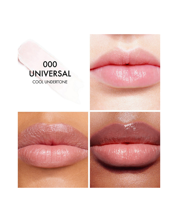 Dior Addict Lip Glow