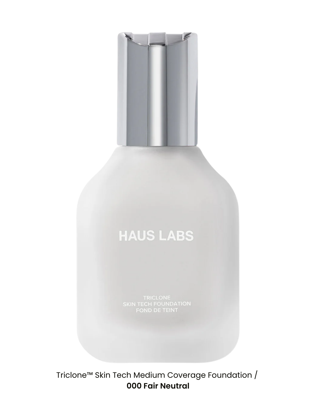 Triclone™ Skin Tech Medium Coverage Foundation