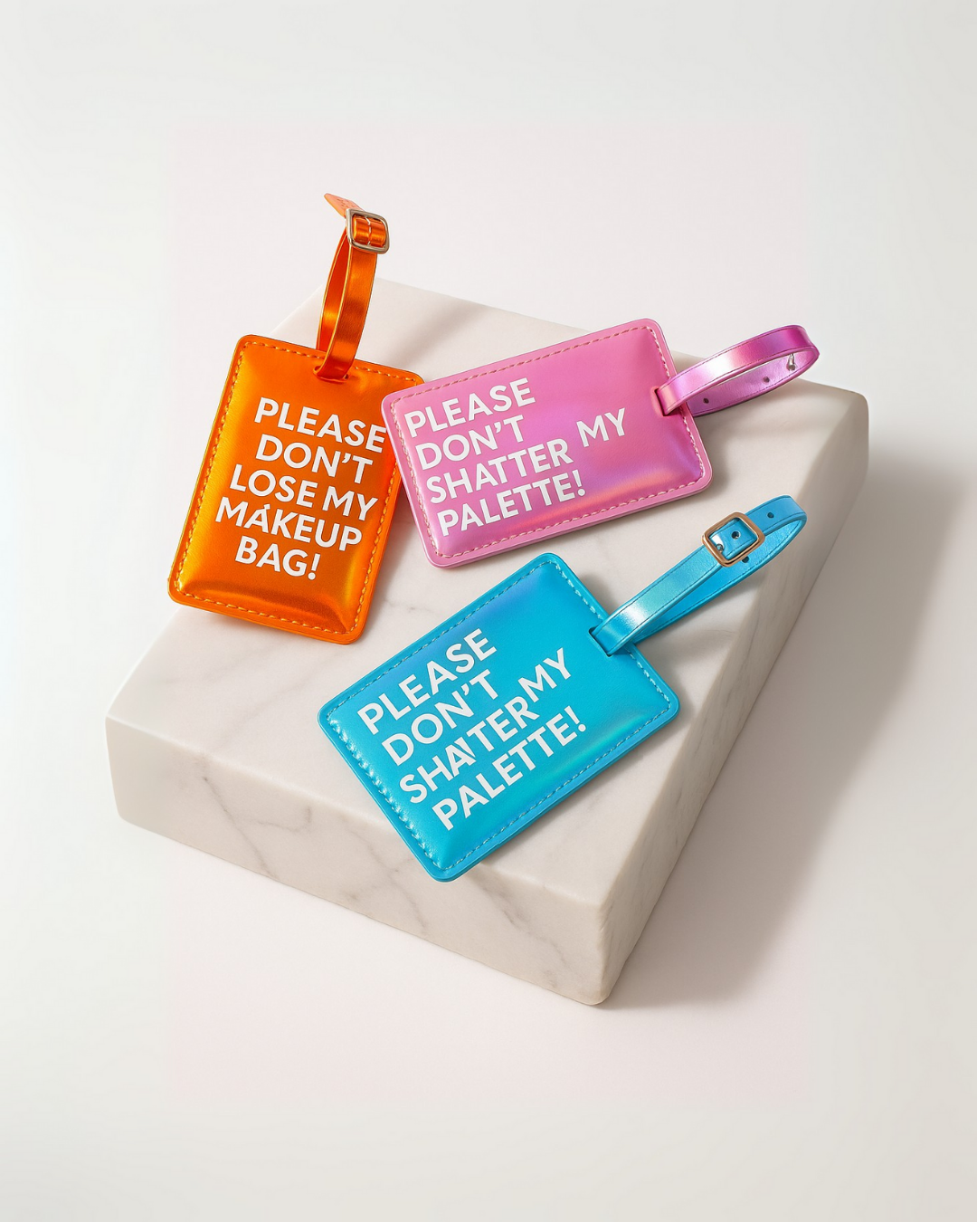 ABH Luggage Tag