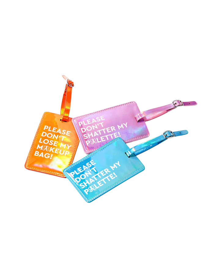 ABH Luggage Tag