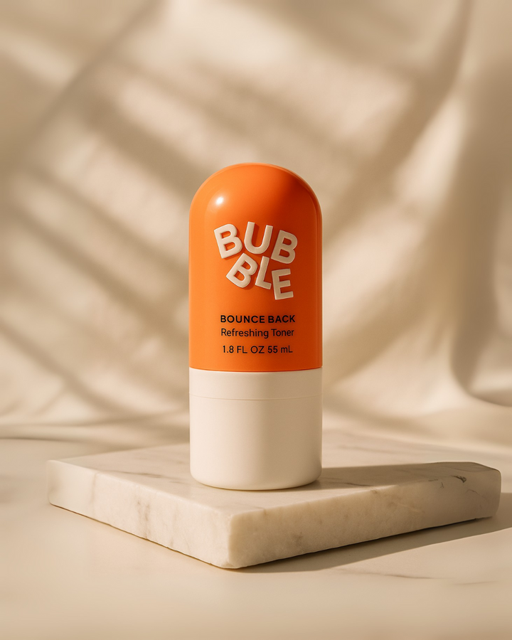 Bounce Back Balancing Toner Mist