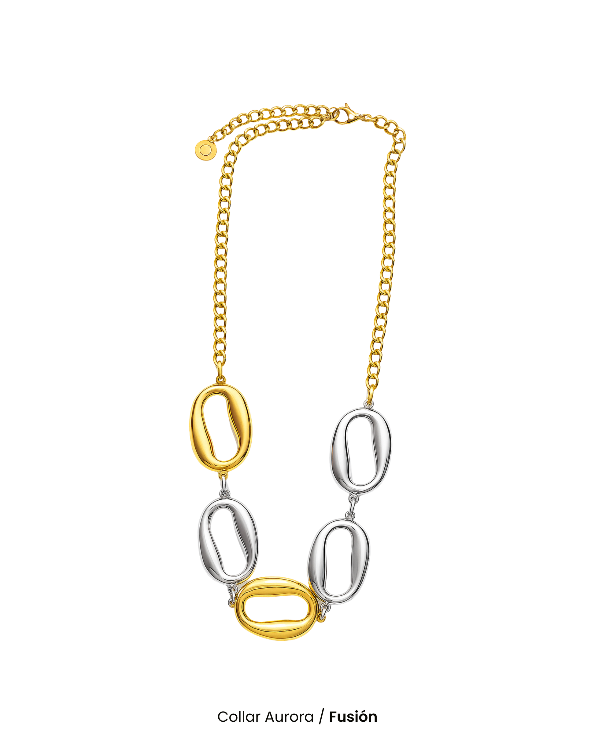 Collar Aurora
