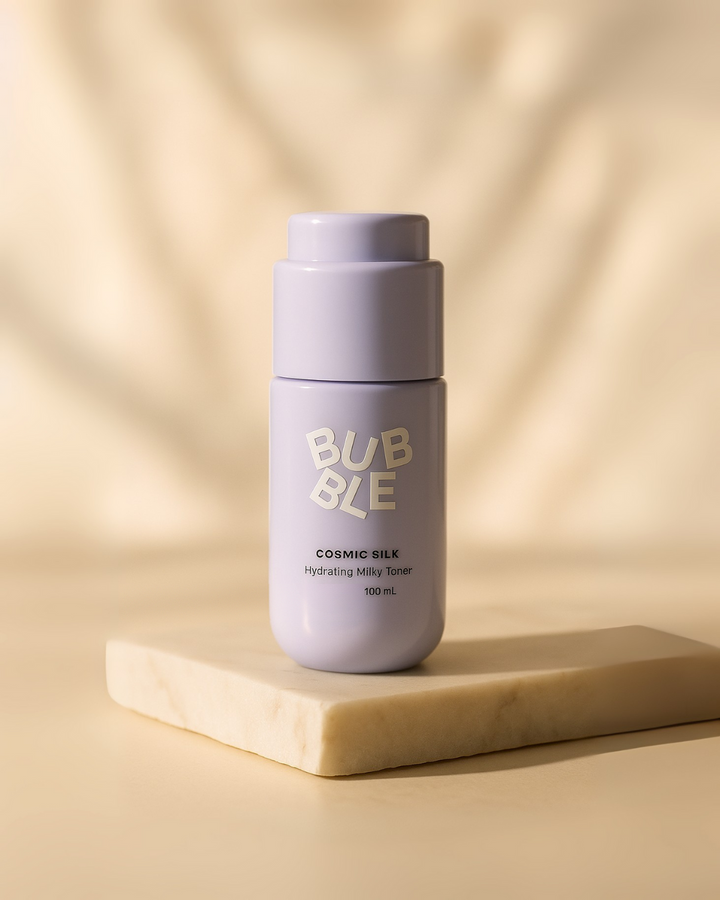 Cosmic Silk Hydrating Milky Toner