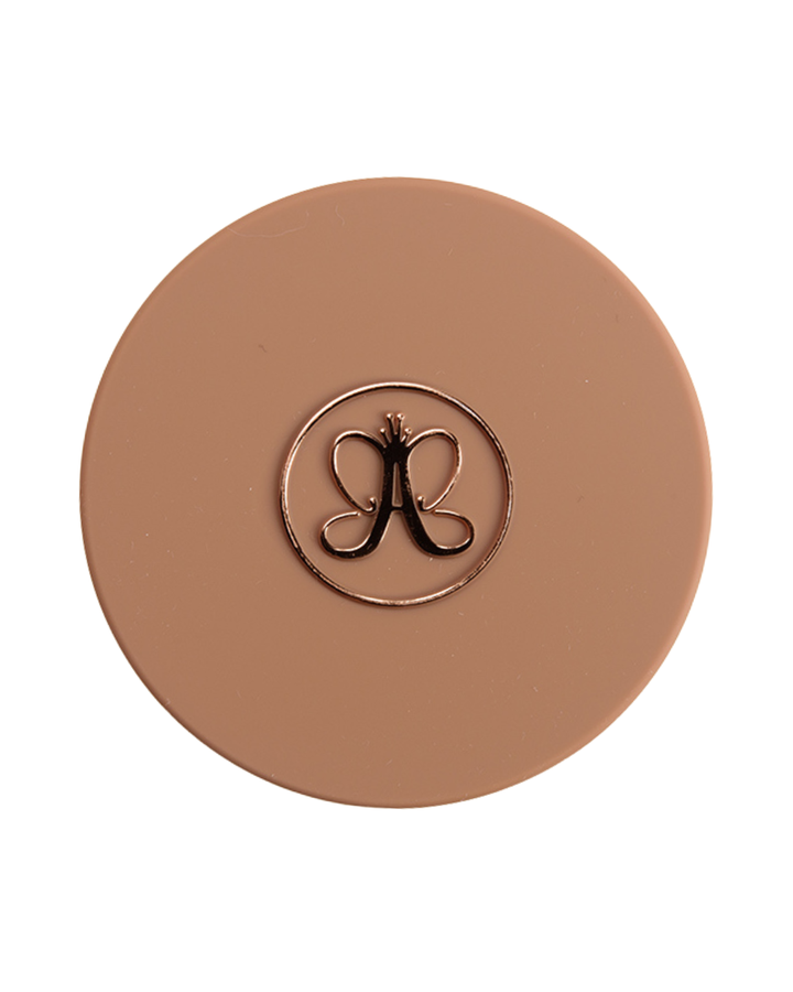 Cream Bronzer