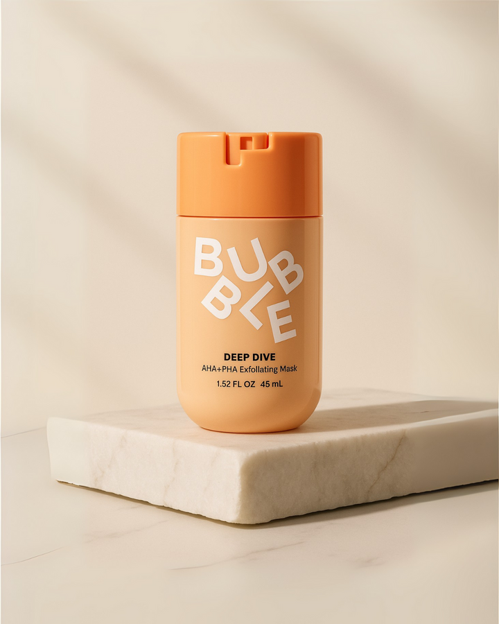 The Re-Set Exfoliate & Repair Bundle