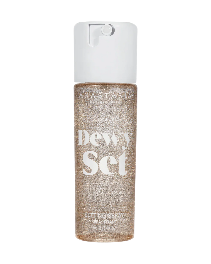 Dewy Set Setting Spray