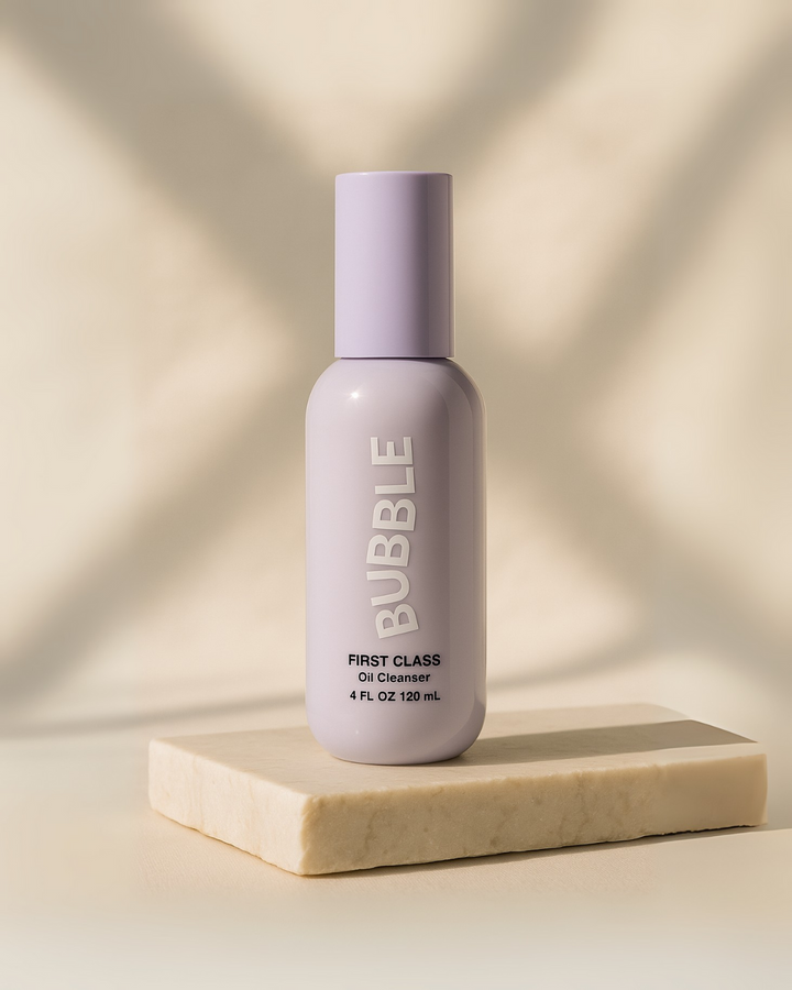 First Class Oil Cleanser