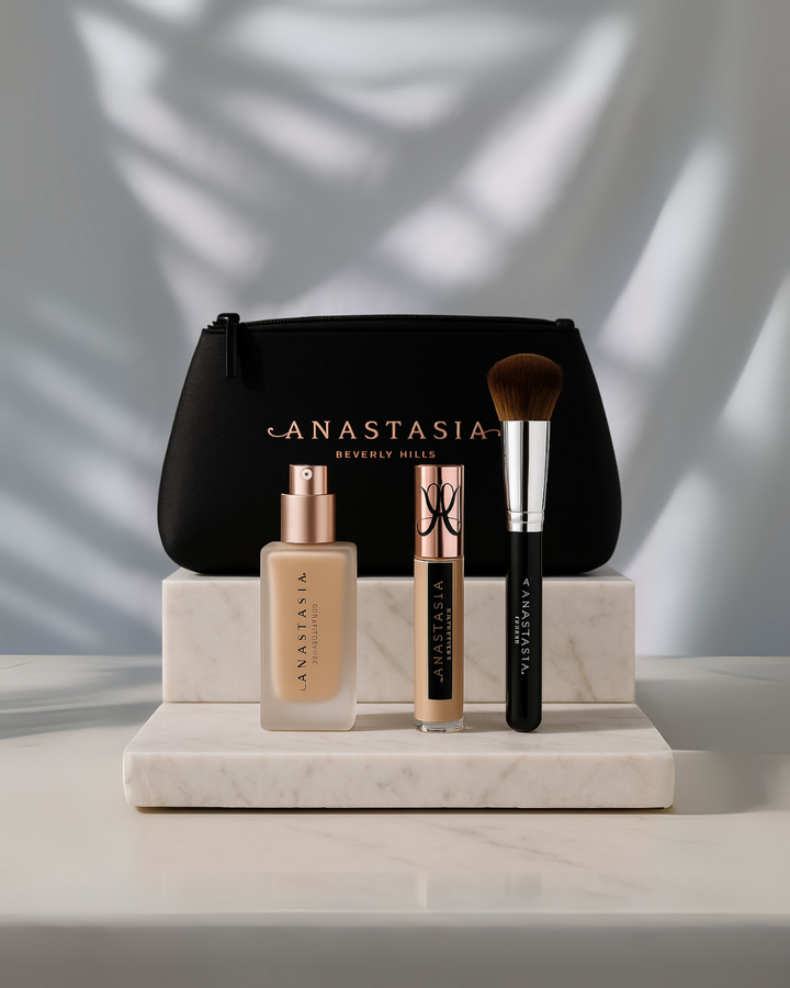 Flawless Complexion Set