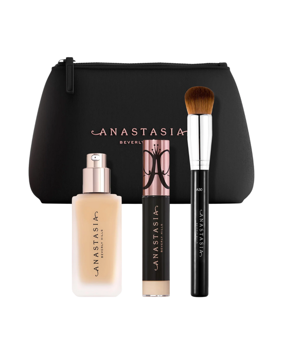 Flawless Complexion Set