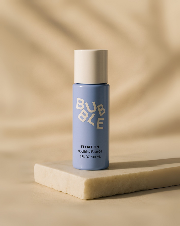 The Re-Set Exfoliate & Repair Bundle