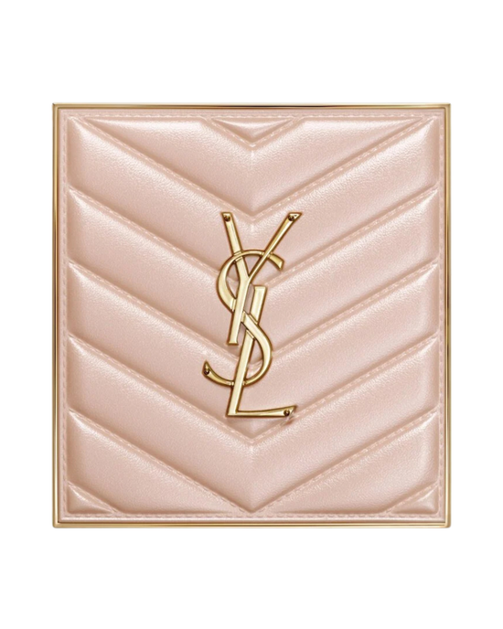 Golden Oasis Face Palette Limited Edition