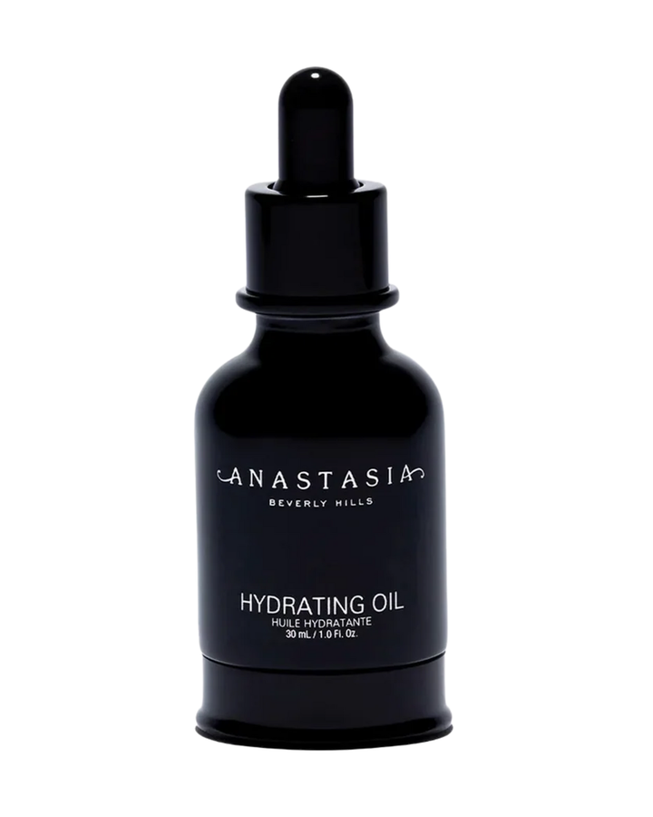 Hydrating Oil