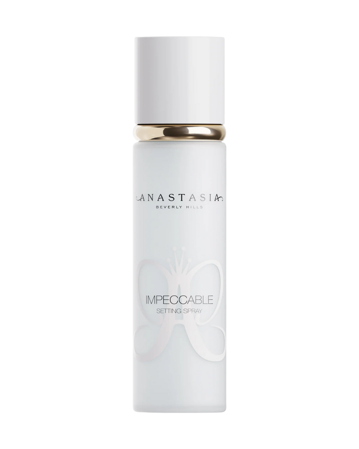 Impeccable 24HR Blurring Matte Setting Spray