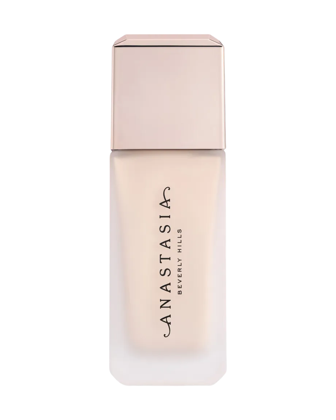 Impeccable Blurring Second-Skin Matte Foundation