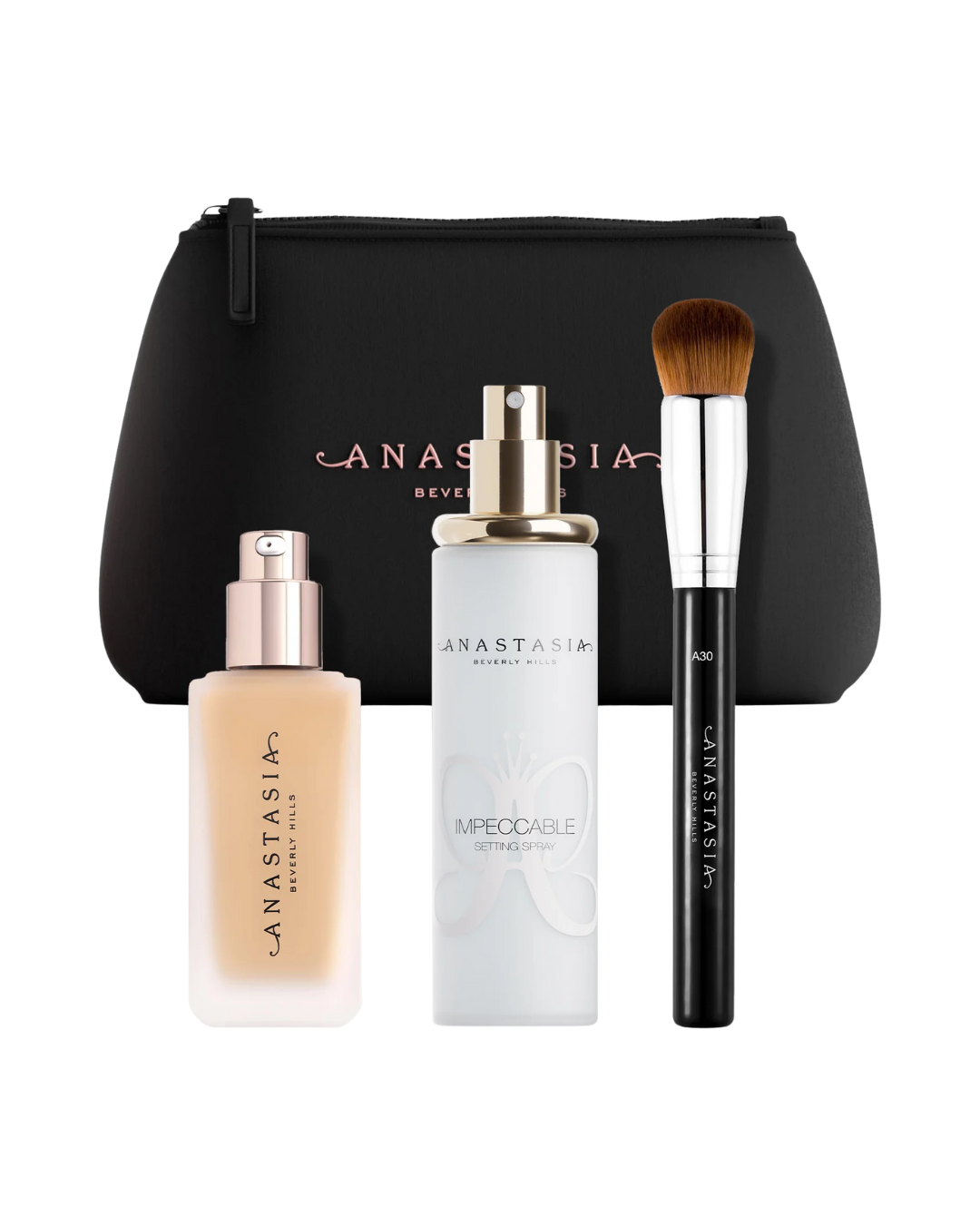 Impeccable Starter Kit